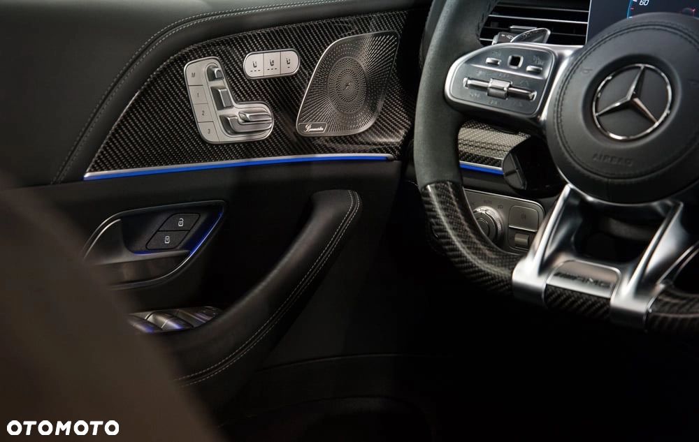 Mercedes-Benz GLE AMG 63 S 4-Matic Ultimate - 18
