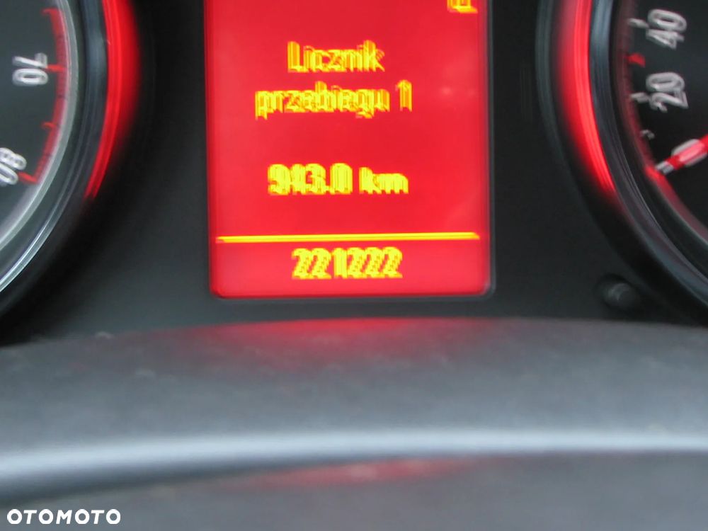 Opel Astra 1.4 Turbo Active - 18