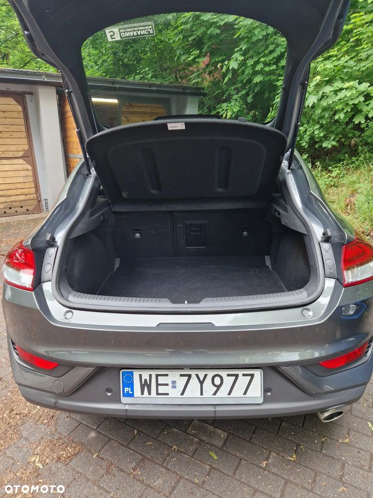 Hyundai i30 - 36