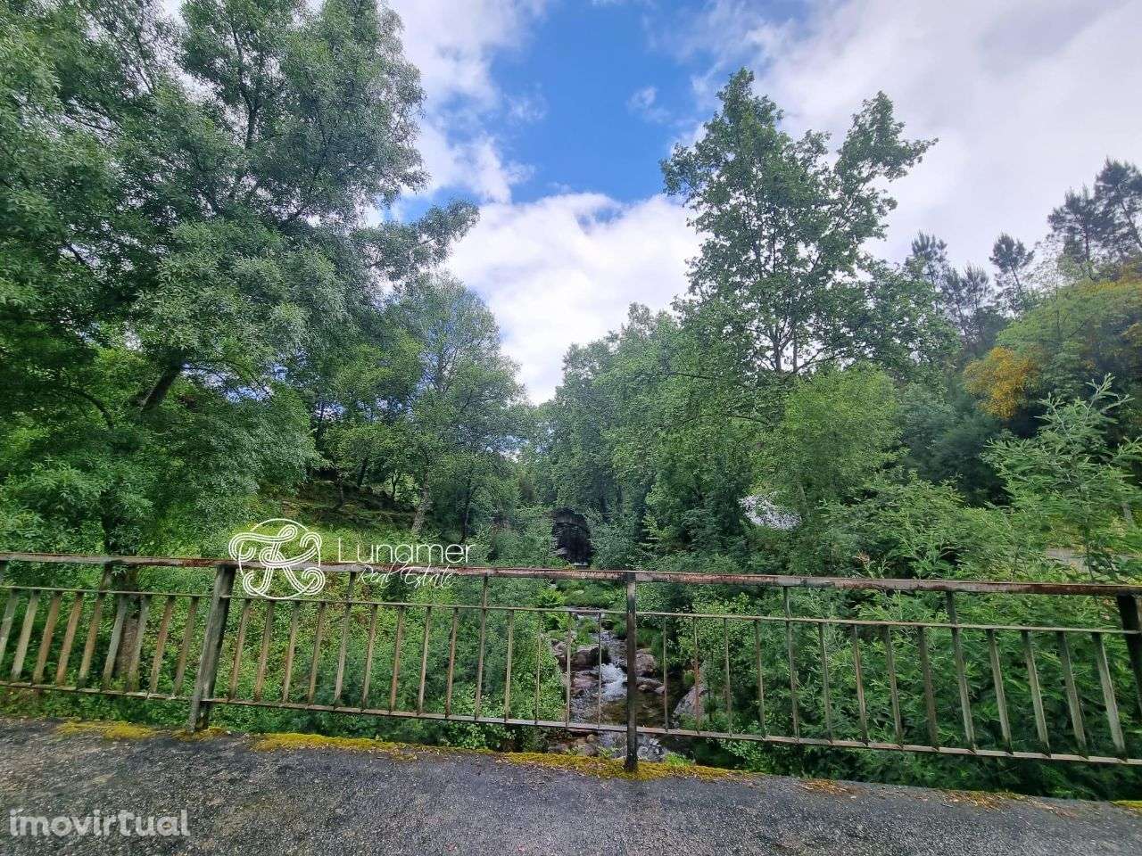 Terreno em Moimenta, Cabeceiras de Basto - Grande imagem: 5/7