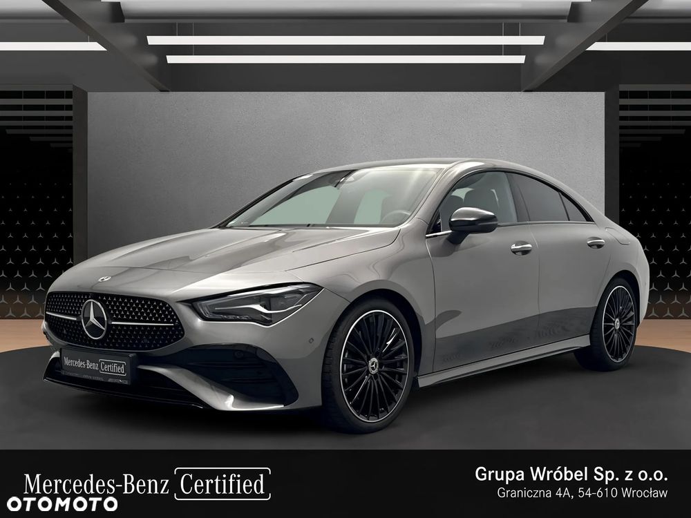 Mercedes-Benz CLA 220 4Matic 8G-DCT Edition AMG Line - 2