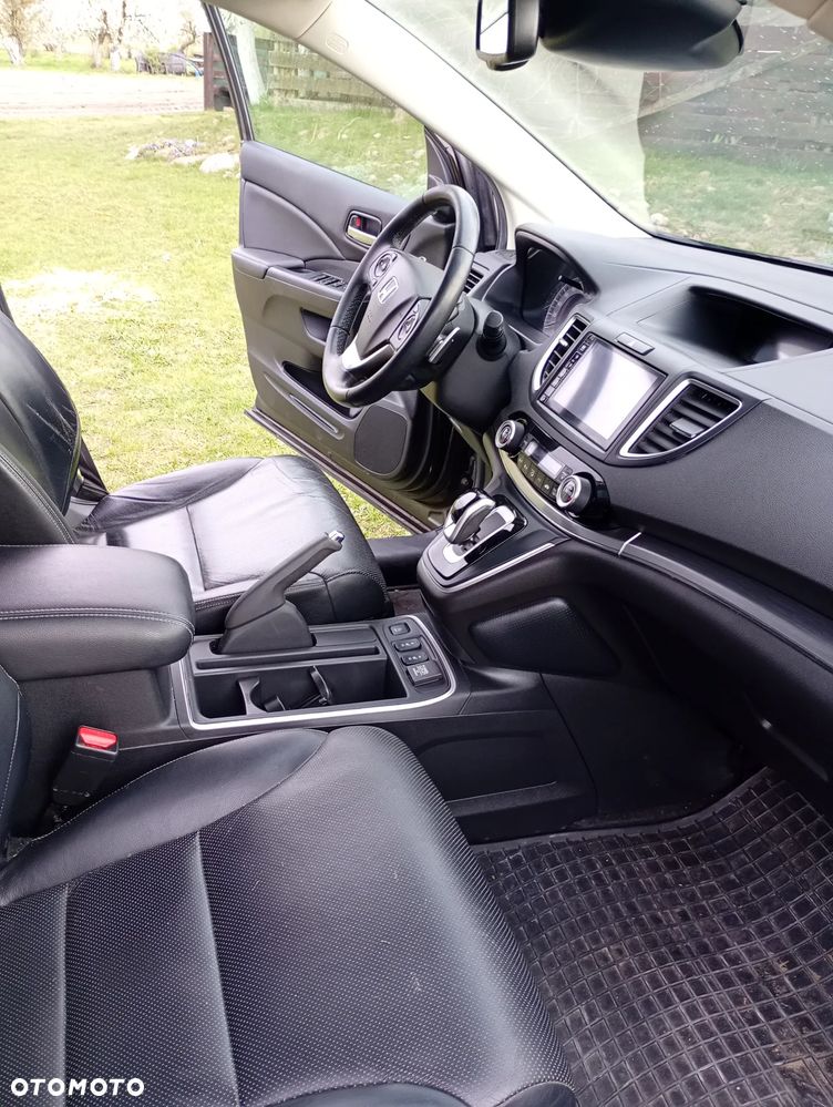 Honda CR-V 1.6i-DTEC Executive (ADAS) - 7