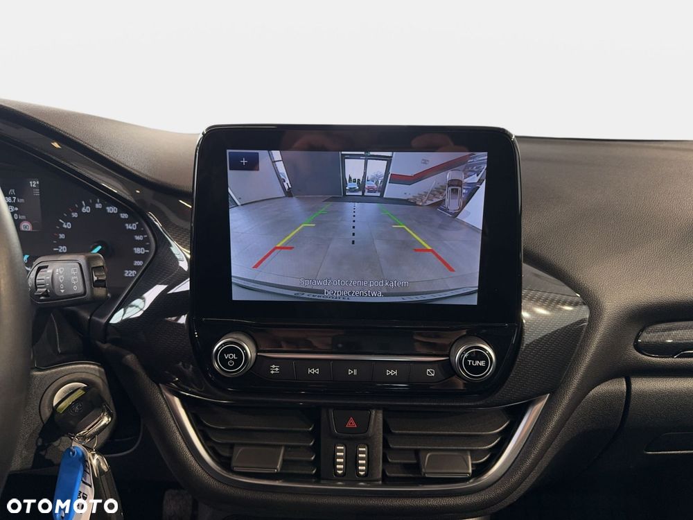 Ford Puma - 24