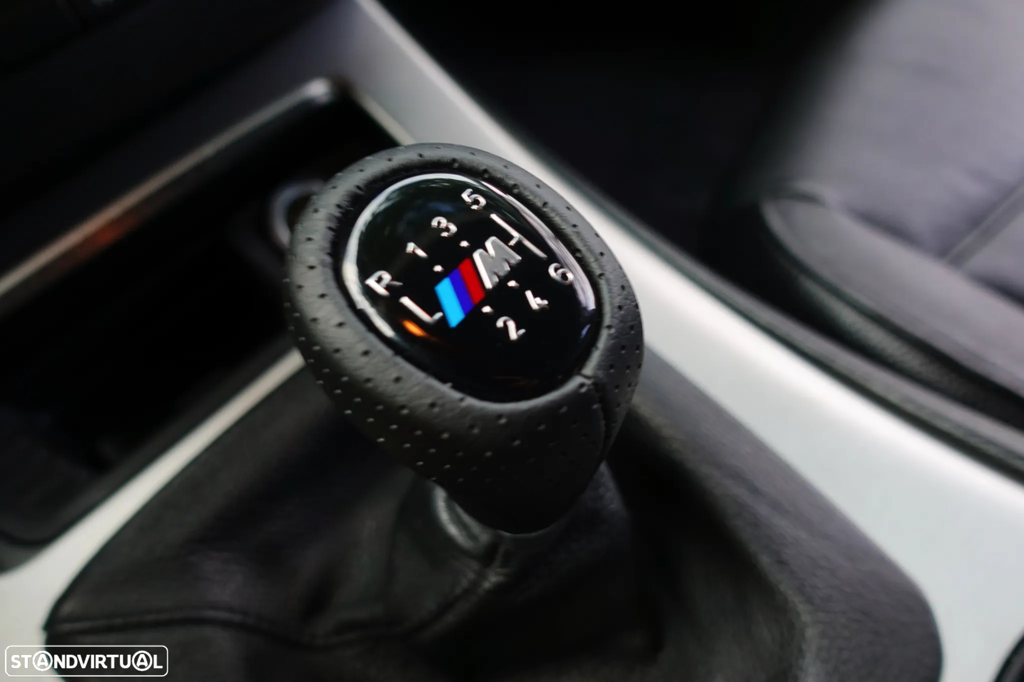 BMW 320 d Touring Sport - 32