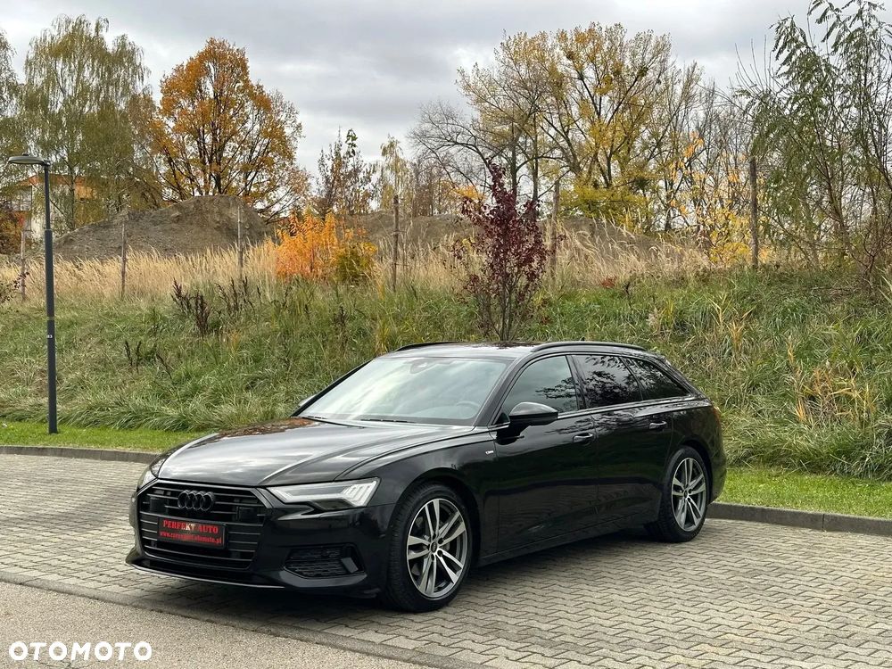 Audi A6 Avant - 17