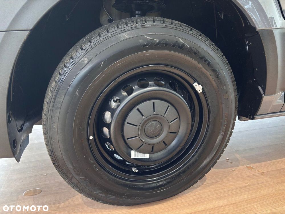 Volkswagen Crafter - 25