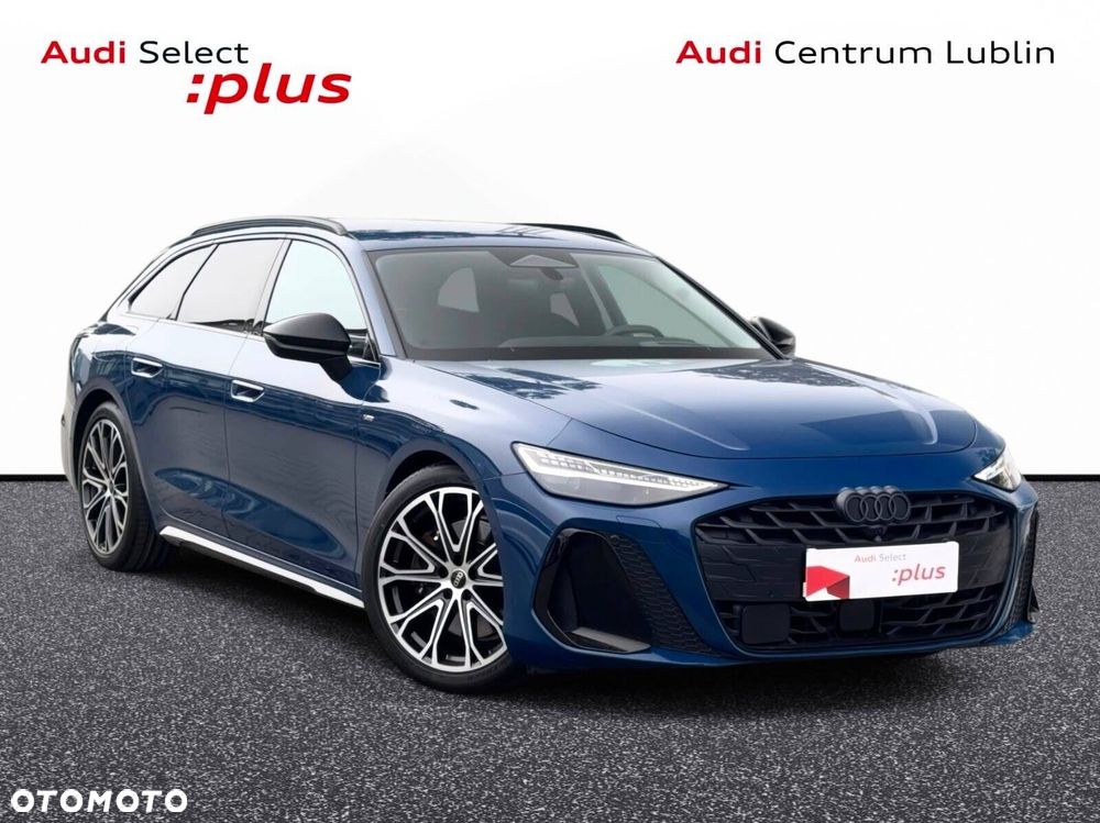 Audi A6 Avant - 4