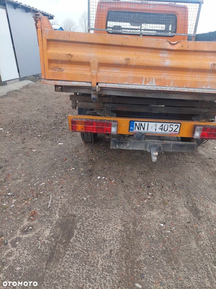 Mercedes-Benz Sprinter - 3