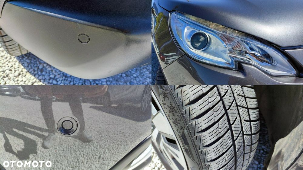 Peugeot 2008 1.6 VTi Active - 20