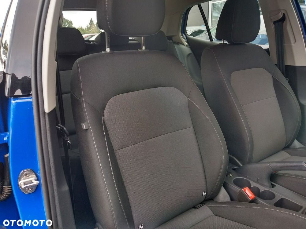 Skoda Fabia 1.0 TSI Selection - 27