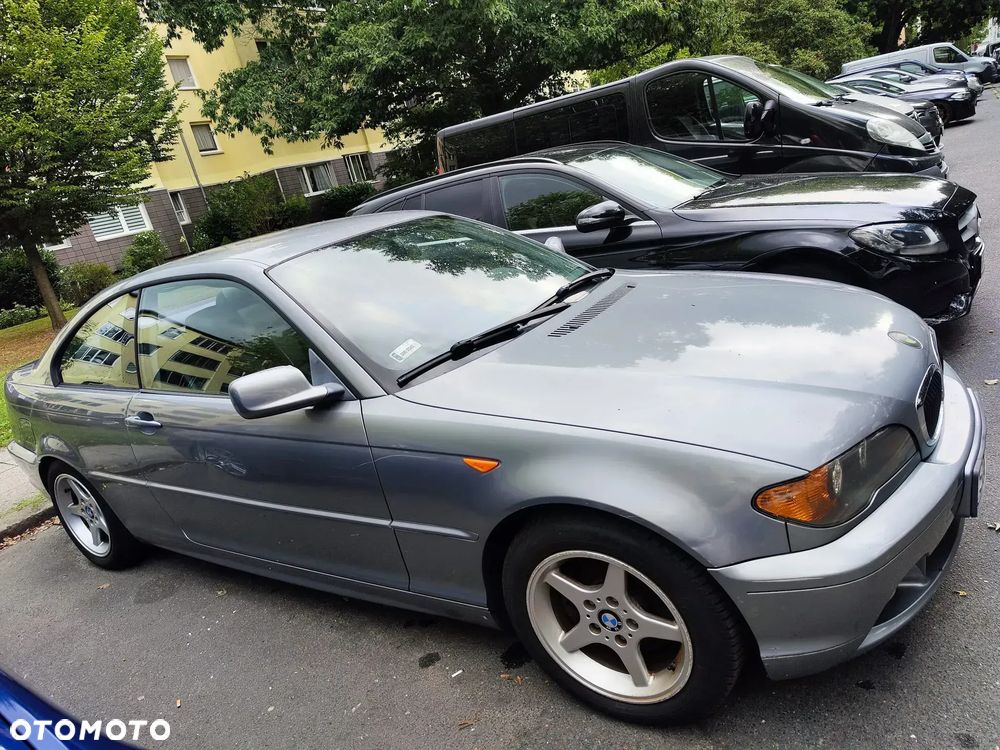 BMW Seria 3 320Cd - 3