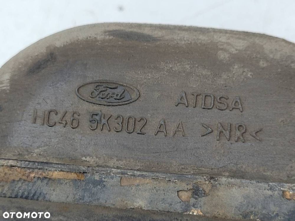 ODBÓJ ODBOJNIK RAMY FORD F-MAX 500 EURO 6 2019 HC46-5K302-AA - 6