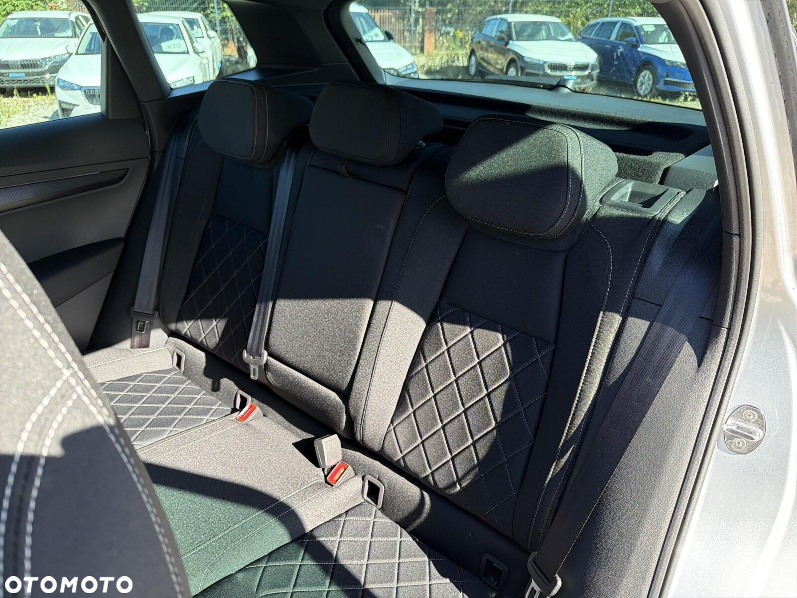 Skoda Karoq 1.5 TSI ACT Sportline DSG - 26