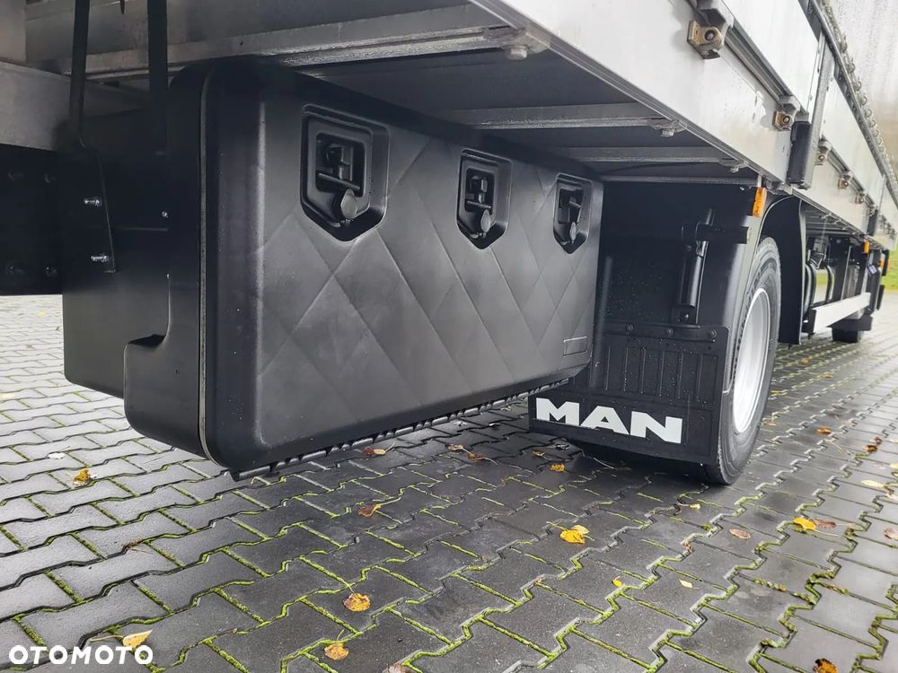 MAN TGL 12.220 Burto-Firana Manual Krajowy - 11