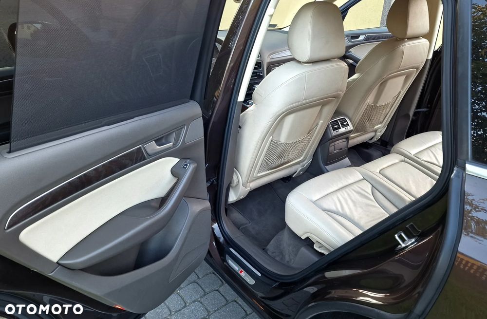 Audi Q5 2.0 TDI clean diesel Quattro S tronic - 23