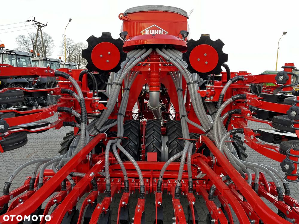 Kuhn ESPRO 4000 R - 15