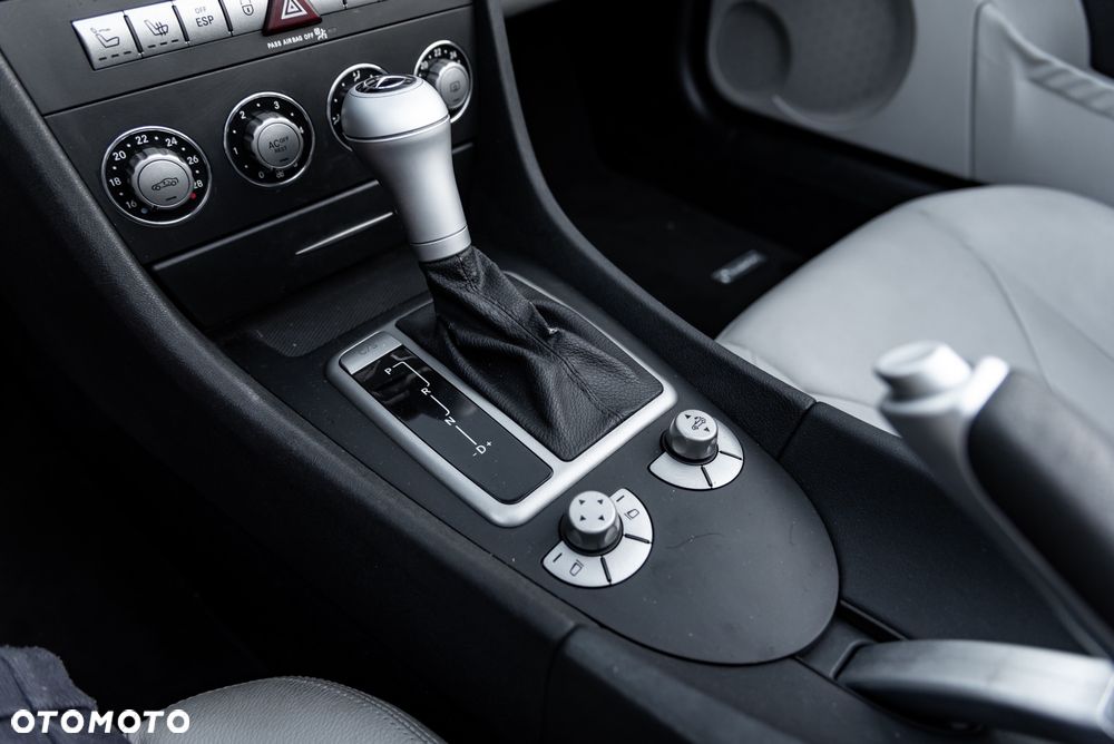 Mercedes-Benz SLK - 29