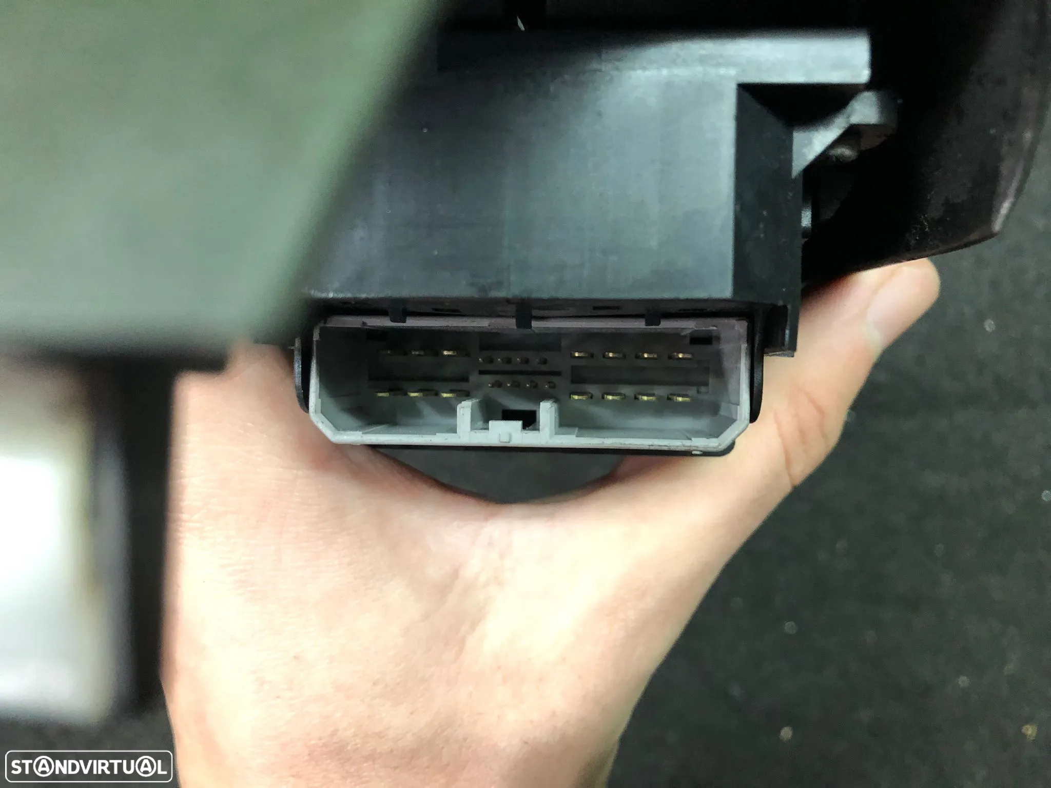 HONDA CIVIC IMA COMANDO VIDROS ELÉTRICOS - VE008 - 6