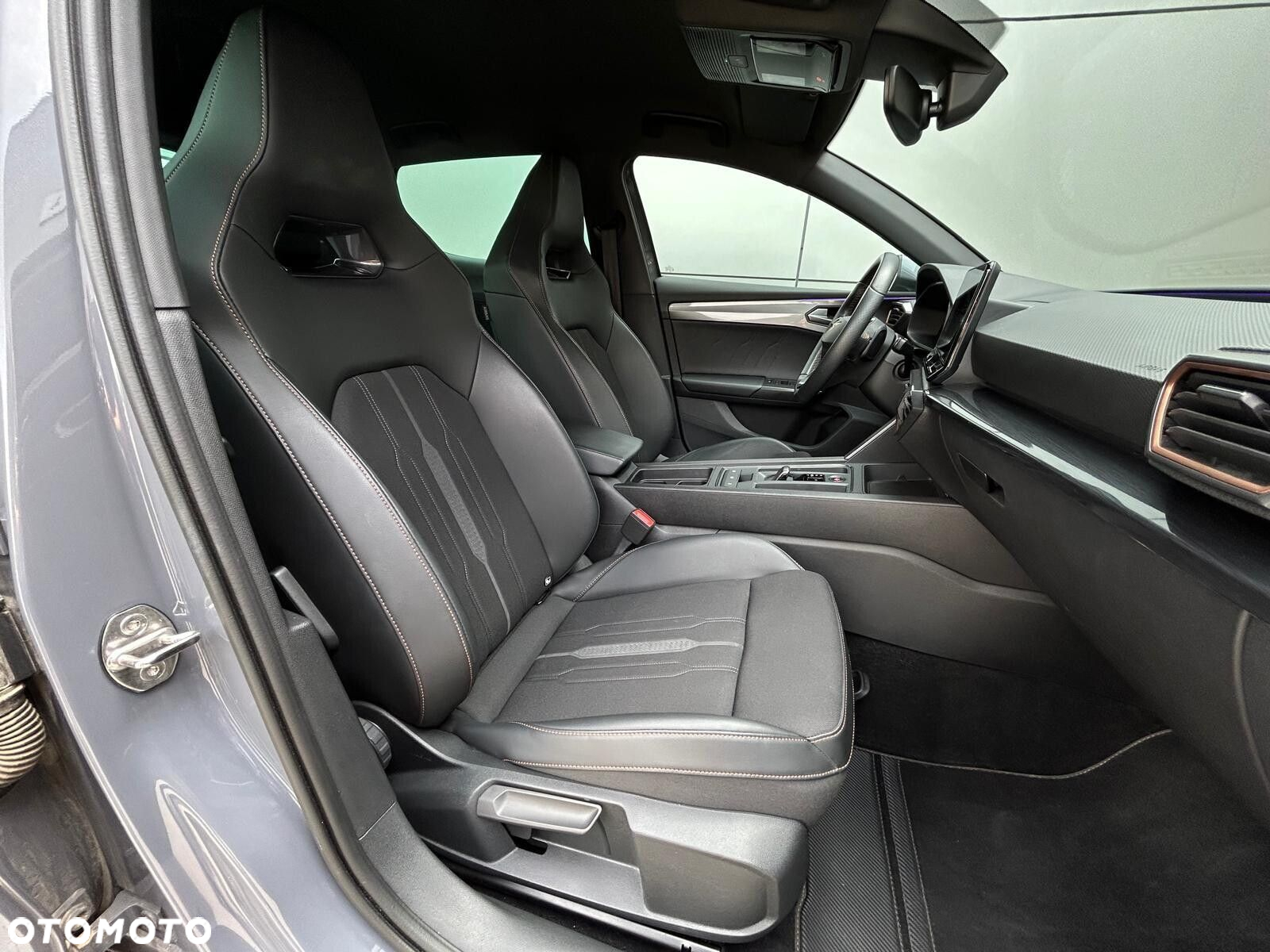 Cupra Leon 2.0 TSI DSG - 16