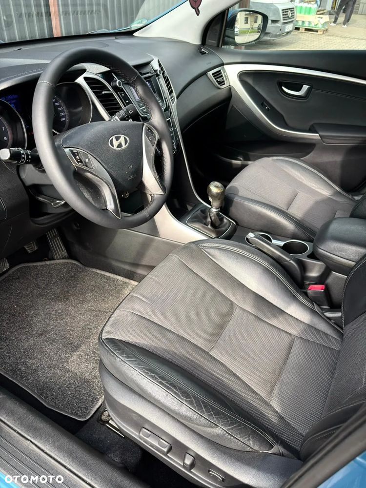 Hyundai i30 1.4 Style - 16