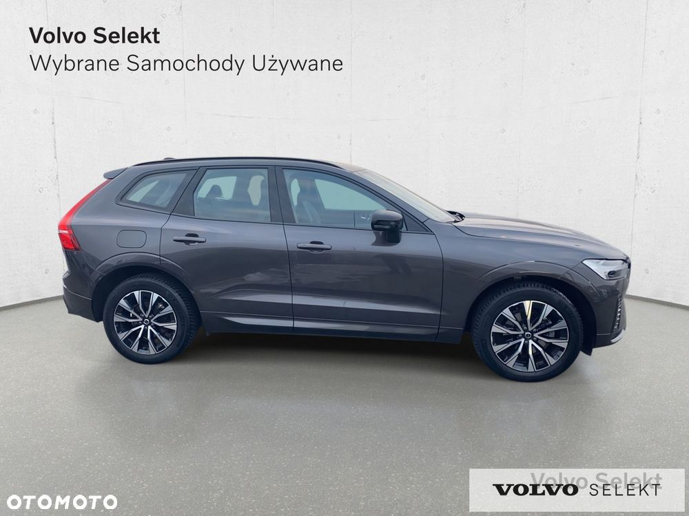 Volvo XC 60 - 5