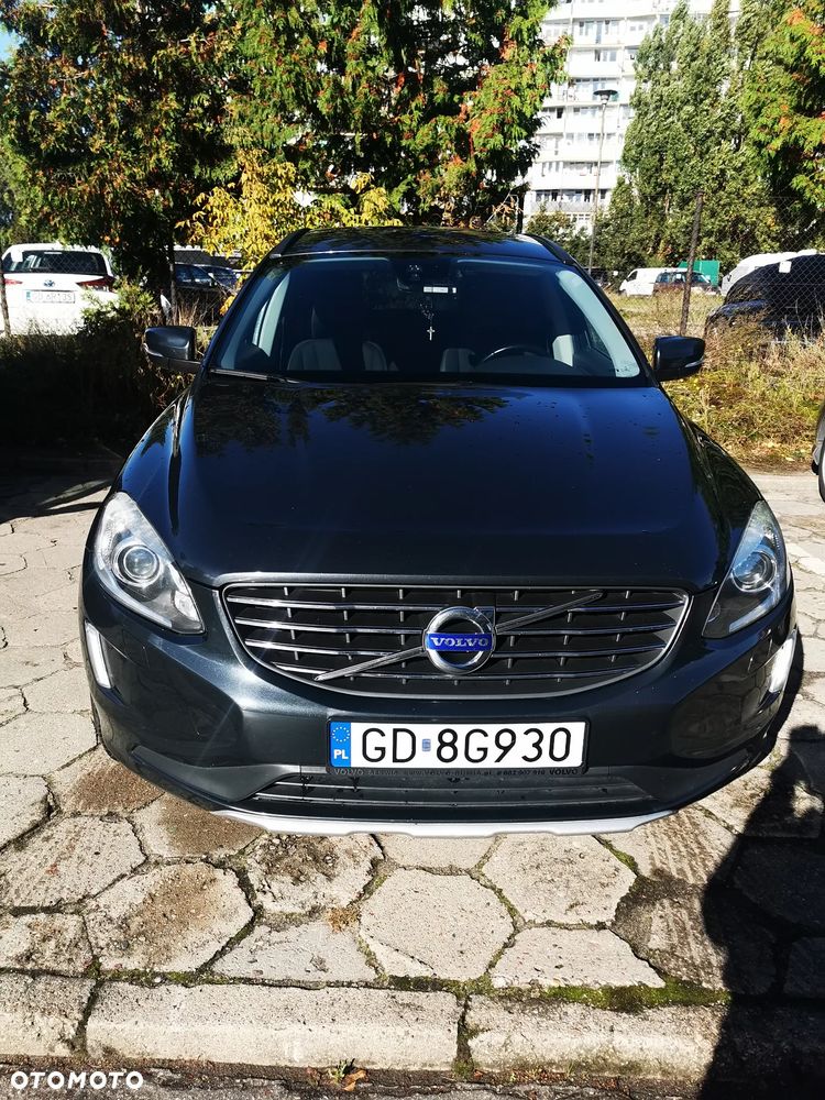 Volvo XC 60 - 24