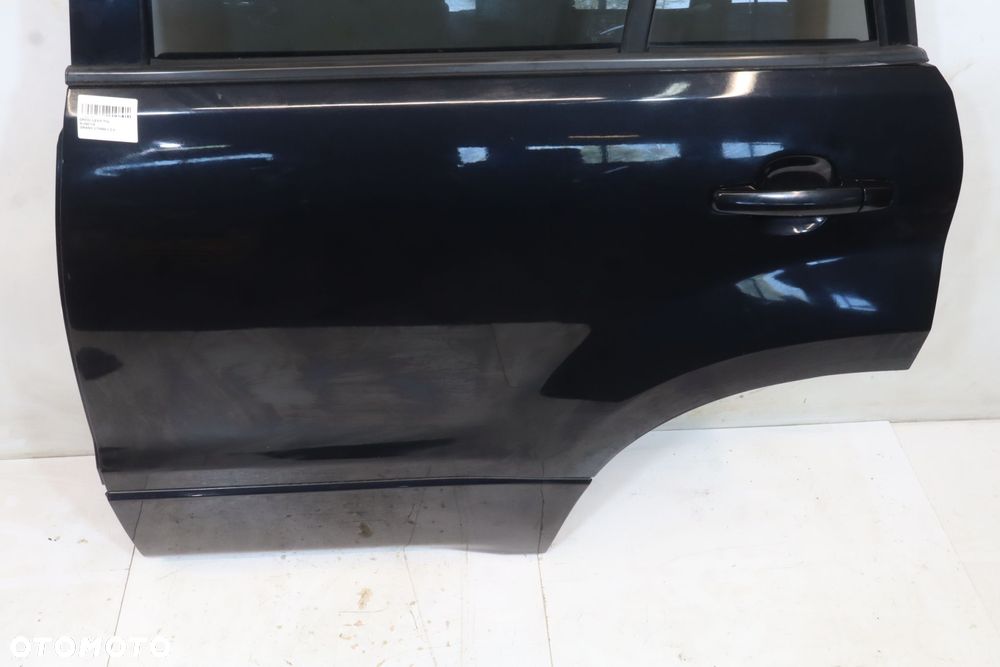 DRZWI LEWY TYŁ SUZUKI GRAND VITARA II - 8
