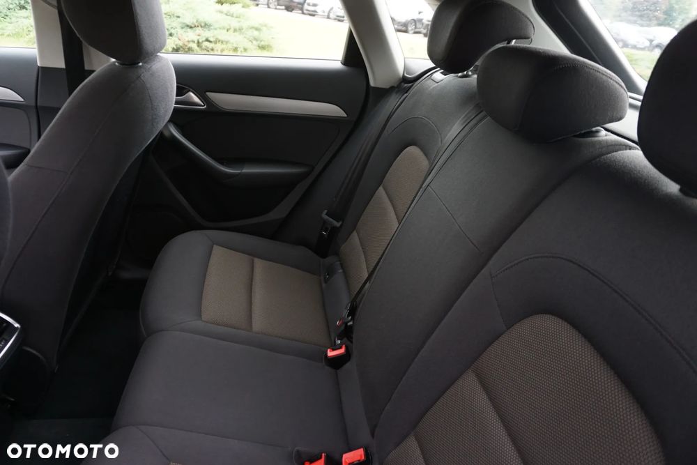Audi Q3 2.0 TDI - 16