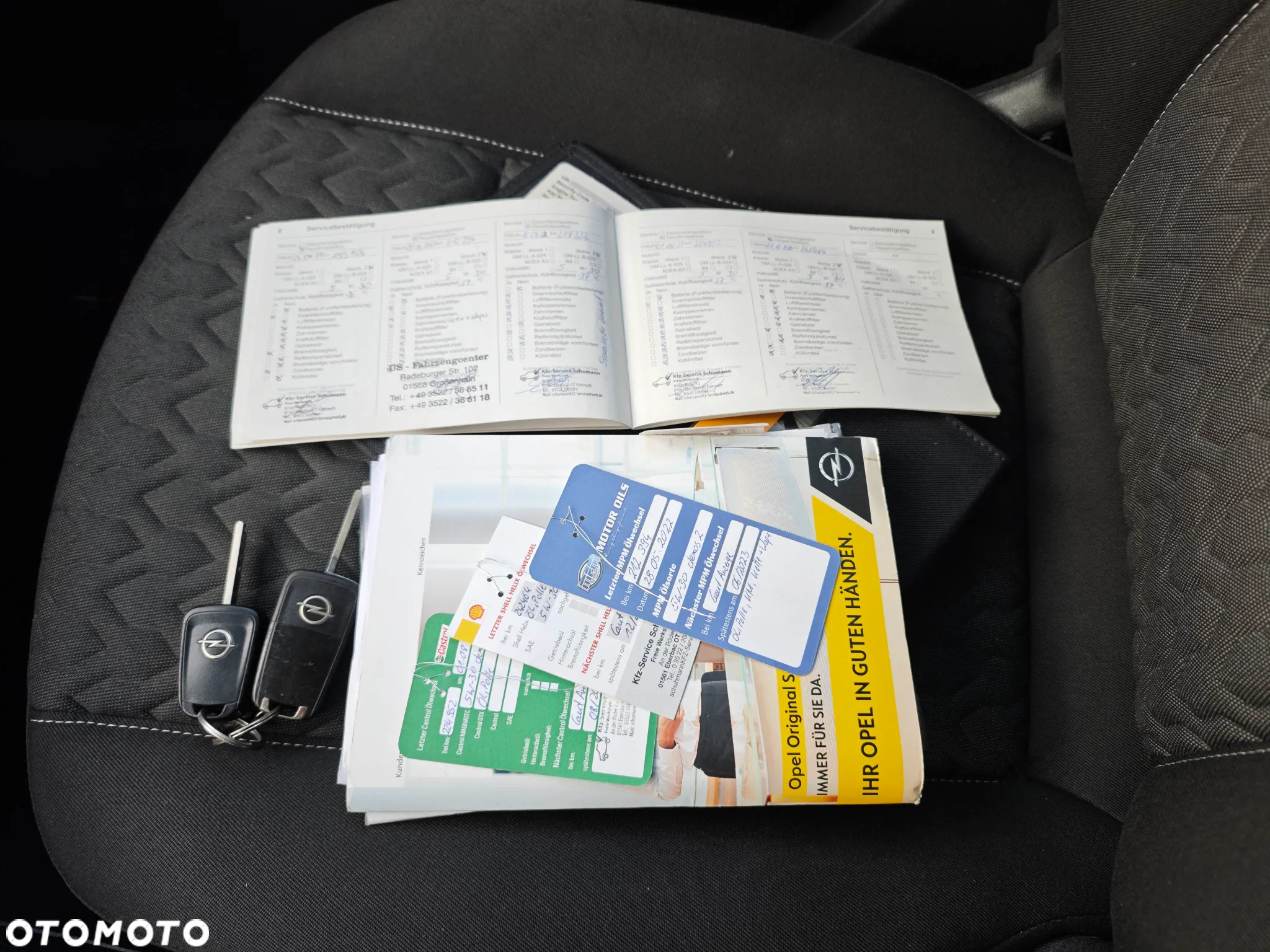 Opel Astra 1.4 Turbo Active - 17