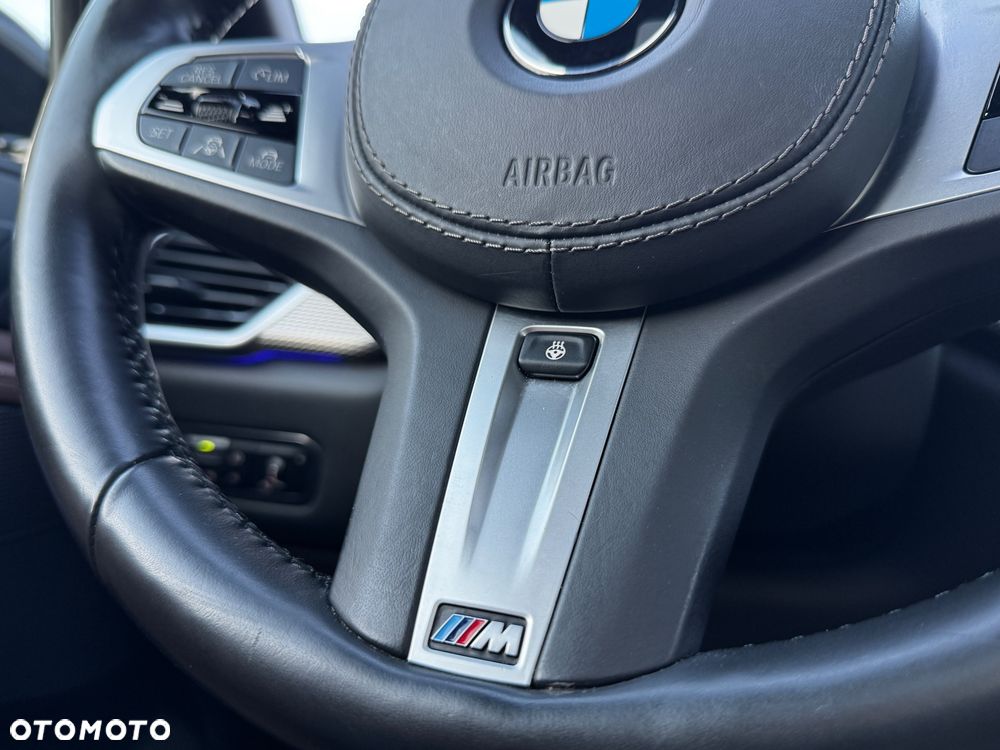 BMW X5 xDrive25d sport - 31