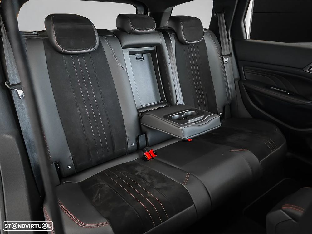 Peugeot 308 1.5 BlueHDi GT Line EAT8 - 33