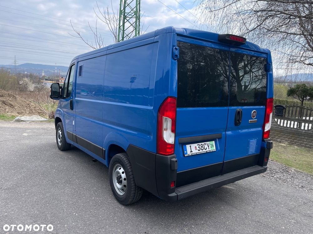 Fiat Ducato - 5