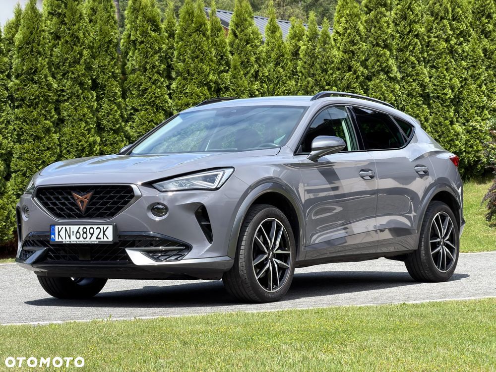 Cupra Formentor - 3