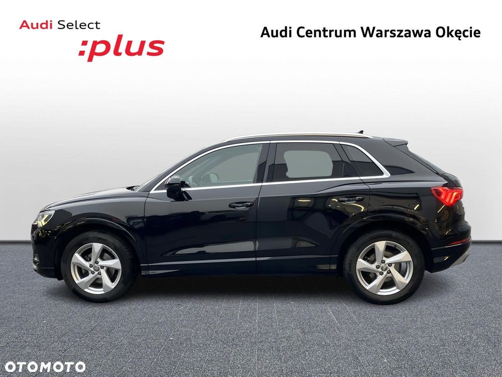 Audi Q3 - 4