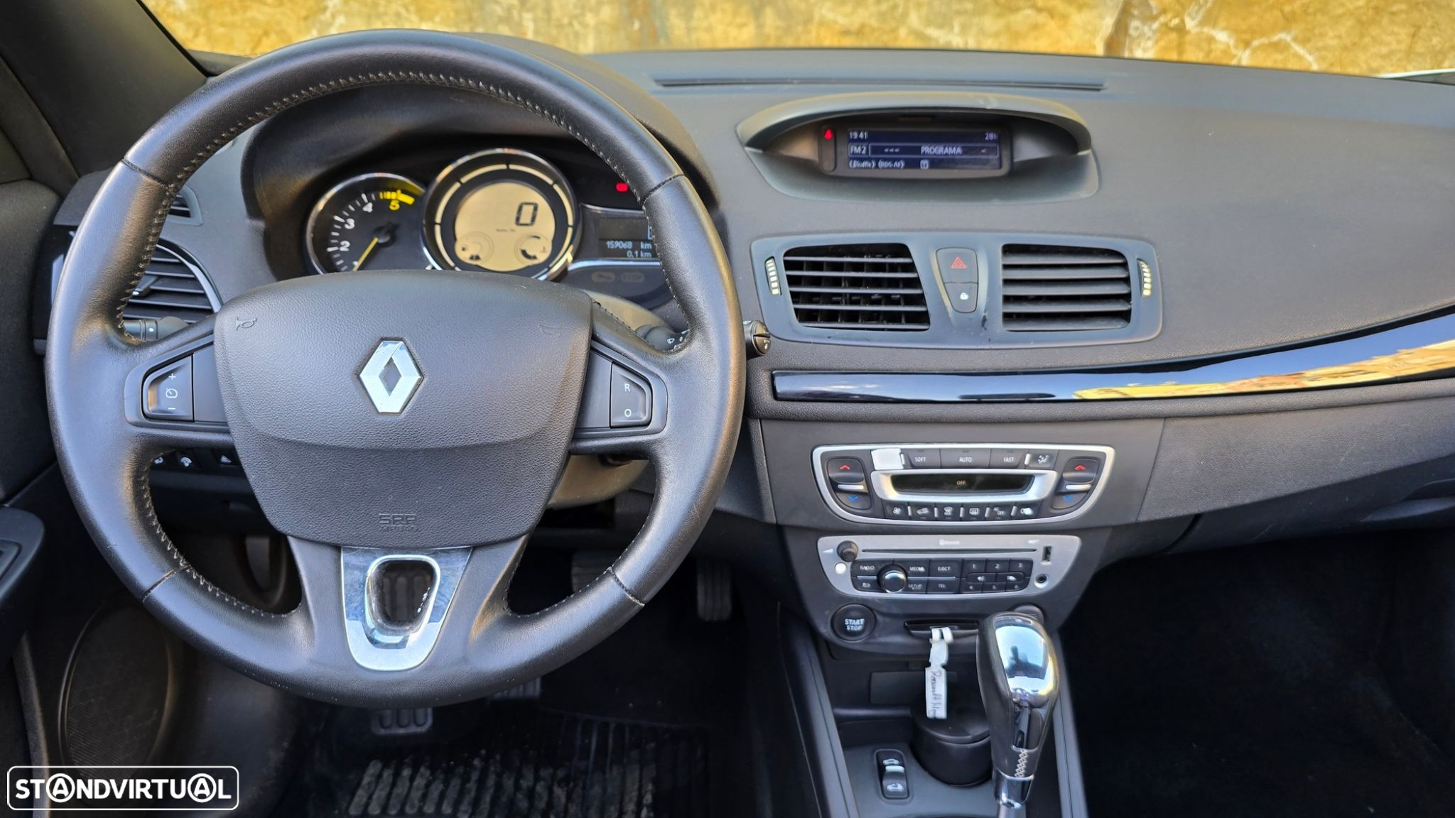 Renault Mégane Cabrio - 19