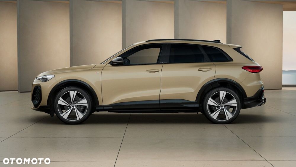 Audi Q5 - 5