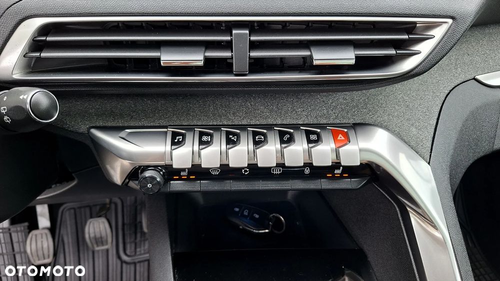 Peugeot 3008 BlueHDi 130 Stop & Start Allure - 37