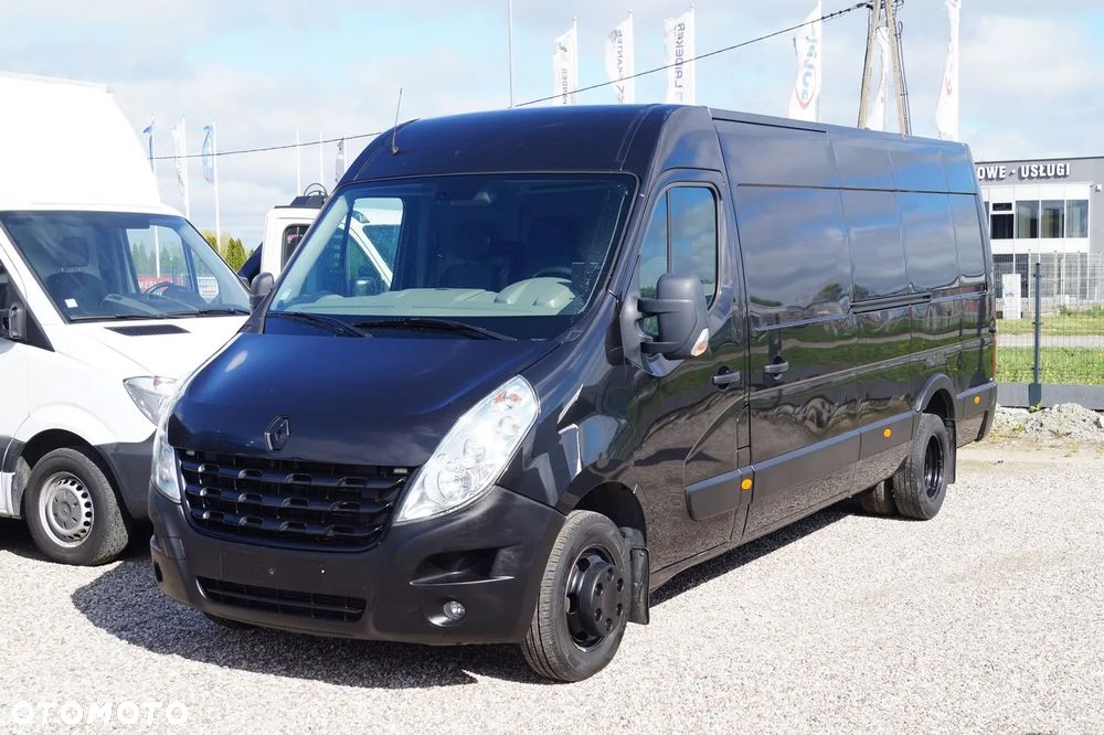 Renault Master - 3