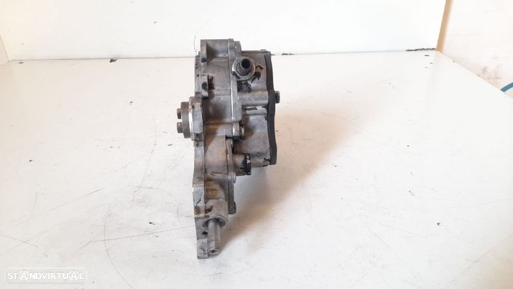 BOMBA PRESSÃO TRAVÕES DEPRESSOR TRAVAGEM VÁCUO 038145209 VW VOLKSWAGEN GOLF V BXF - 2