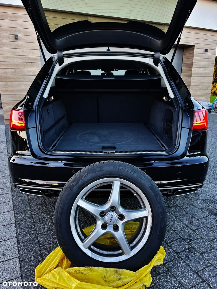 Audi A6 Avant 2.0 TDI Ultra - 22