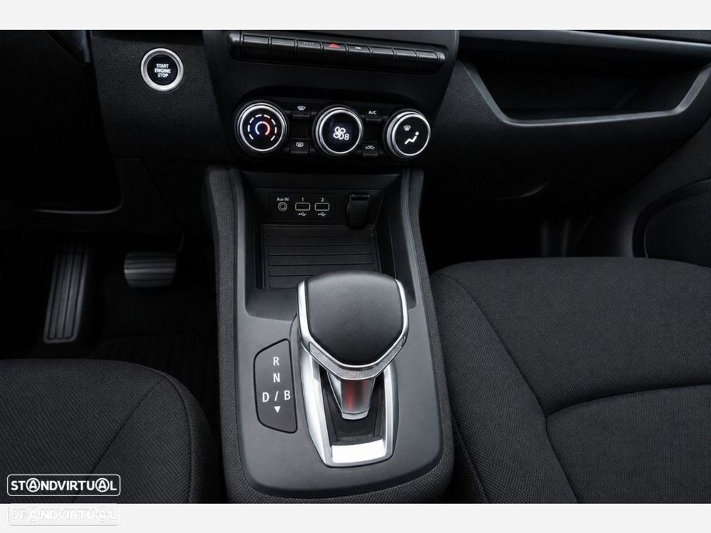 Renault Zoe (c/ Bateria) E-Tech EV50 Equilibre - 16