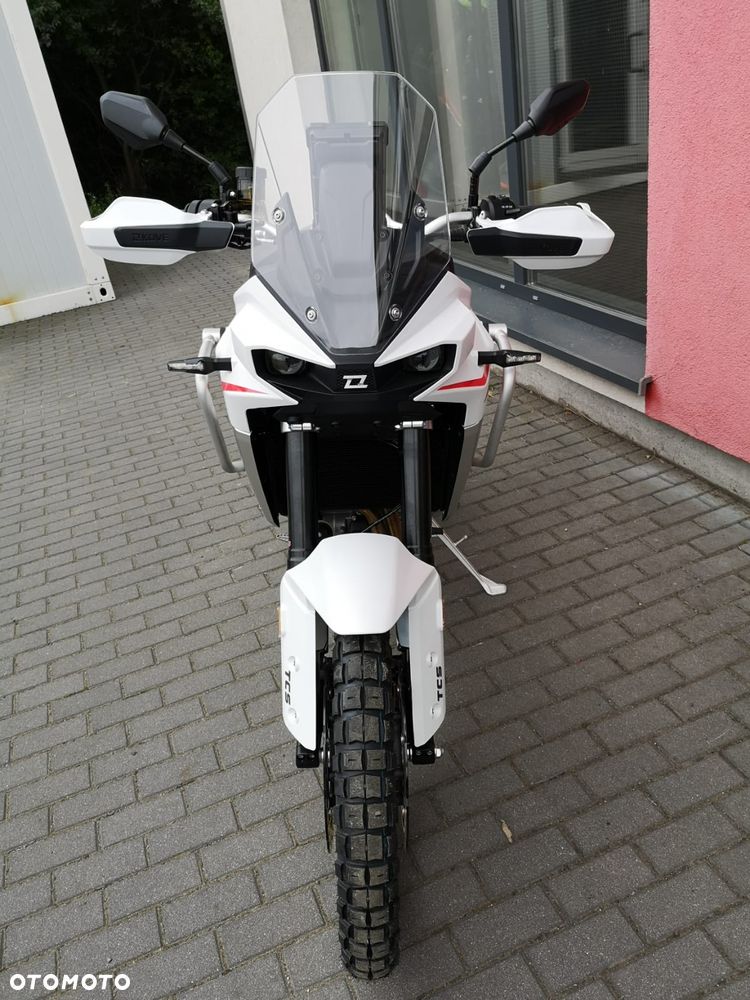 KOVE 800X Pro - 4