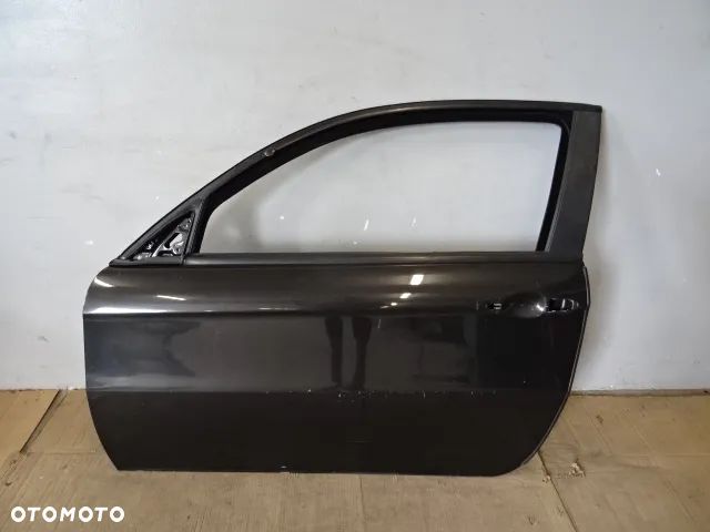 DRZWI LEWY PRZÓD LEWE PRZEDNIE ALFA ROMEO 147 HB 3D 00-04 LAK: VR846/A NR1652 - 1