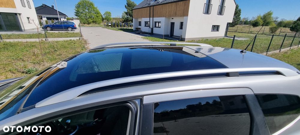 Nissan Qashqai+2 1.6 Acenta - 24
