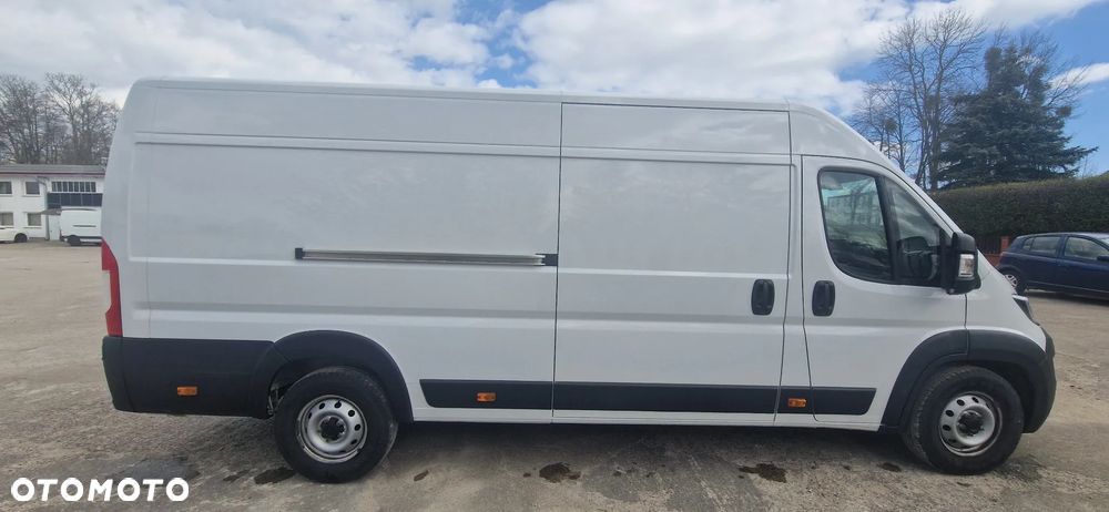Fiat Ducato MJ L4 - 8