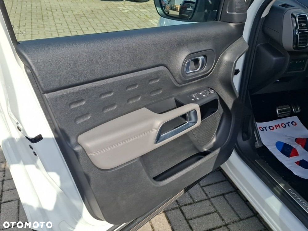 Citroën C5 Aircross - 15