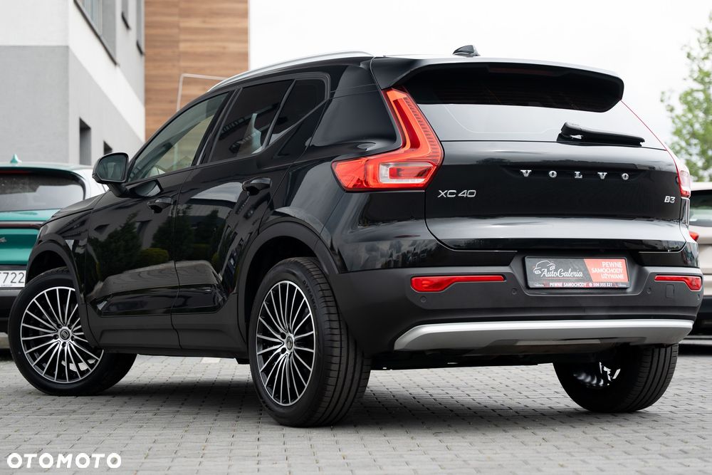 Volvo XC 40 - 16