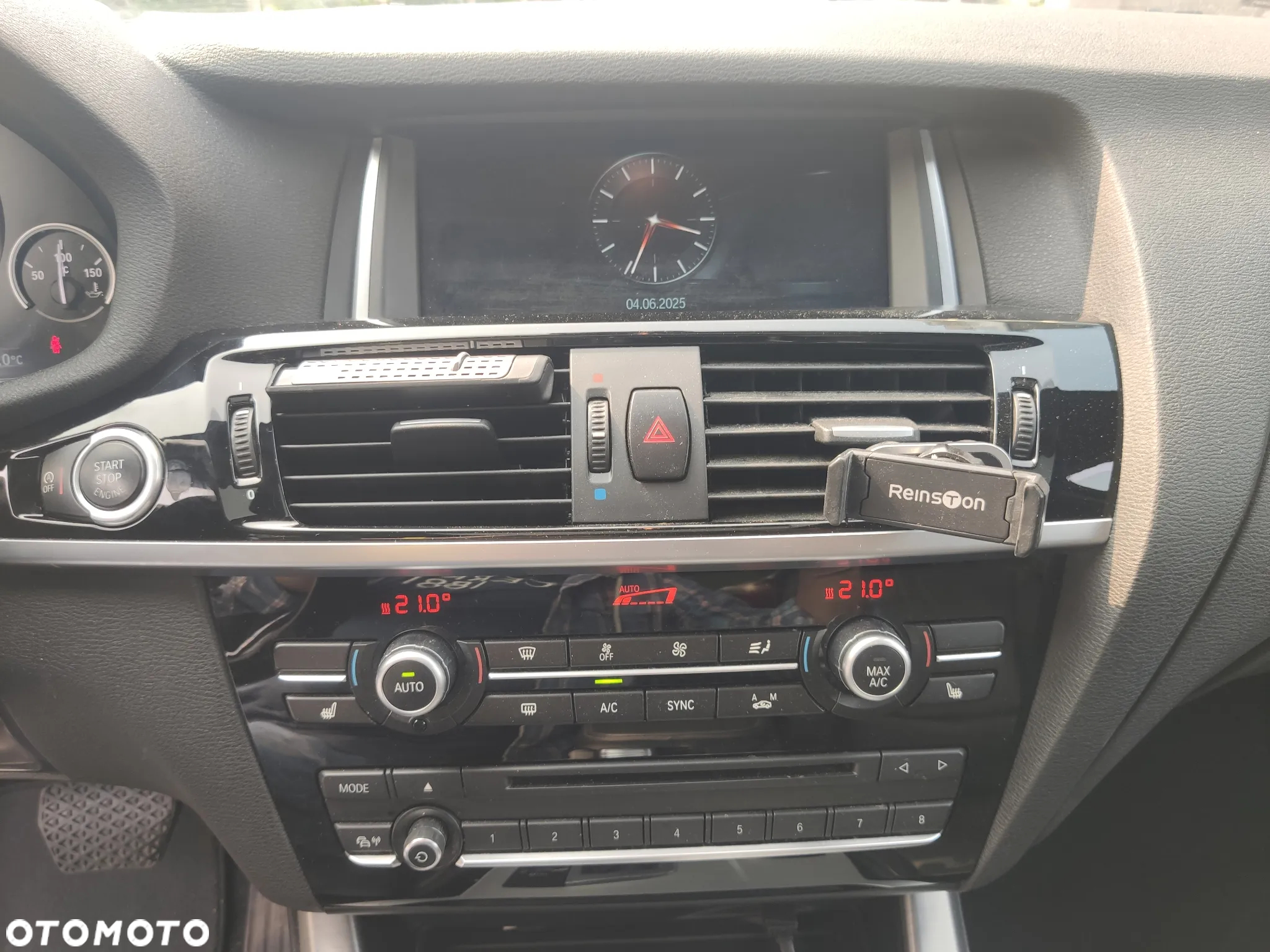 BMW X4 xDrive30d Advantage - 22
