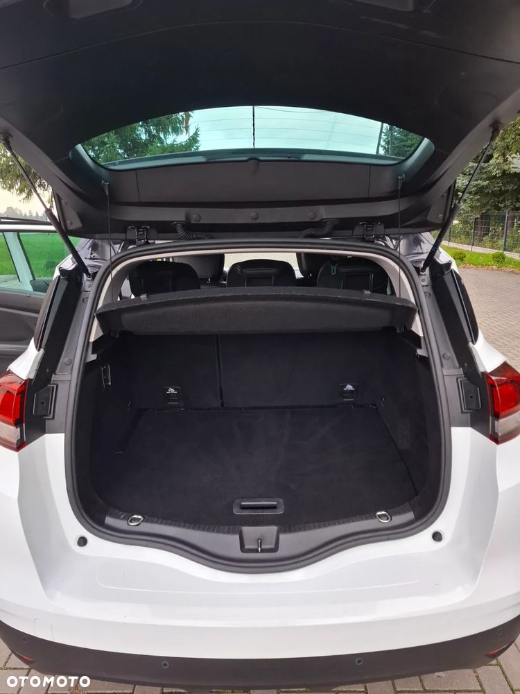 Renault Scenic ENERGY TCe 130 BOSE EDITION - 20