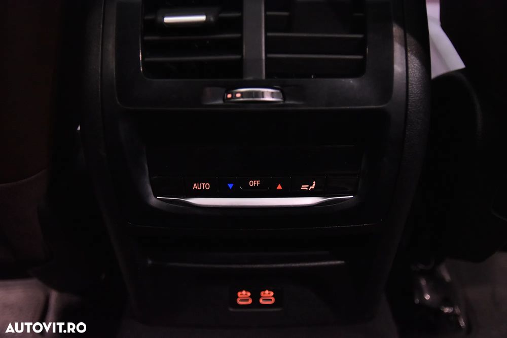 BMW X4 xDrive30d - 25